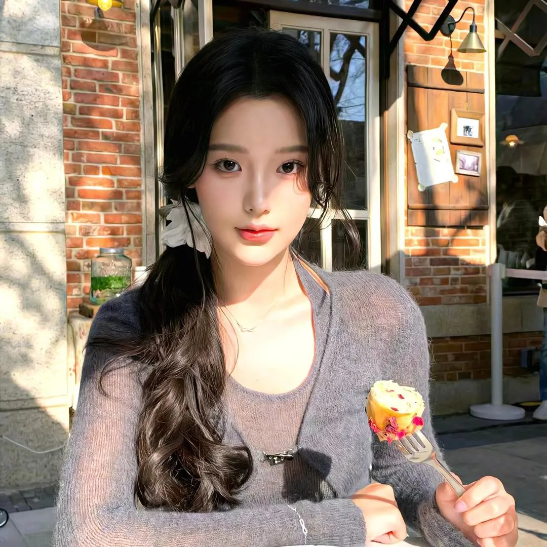 和女儿的日常第一季